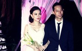 [ẢNH] Những mối tình ‘chị - em’ đình đám nhất nhì showbiz Việt
