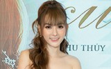 [ẢNH] Những mối tình ‘chị - em’ đình đám nhất nhì showbiz Việt