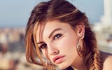 [ẢNH] Hành trình biến đổi nhan sắc của ‘cô gái xinh đẹp nhất thế giới’