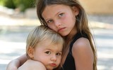 [ẢNH] Hành trình biến đổi nhan sắc của ‘cô gái xinh đẹp nhất thế giới’