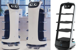 [ẢNH] Những robot động vật giúp cuộc sống của bạn trở nên dễ dàng hơn