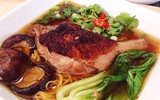 [ẢNH] Những sai lầm tai hại khi ăn thịt vịt nhiều người mắc phải