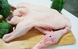 [ẢNH] Những sai lầm tai hại khi ăn thịt vịt nhiều người mắc phải