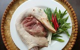 [ẢNH] Những sai lầm tai hại khi ăn thịt vịt nhiều người mắc phải
