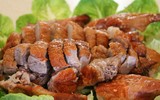 [ẢNH] Những sai lầm tai hại khi ăn thịt vịt nhiều người mắc phải