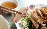 [ẢNH] Những sai lầm tai hại khi ăn thịt vịt nhiều người mắc phải