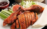 [ẢNH] Những sai lầm tai hại khi ăn thịt vịt nhiều người mắc phải