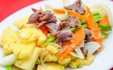 [ẢNH] Những sai lầm tai hại khi ăn thịt vịt nhiều người mắc phải
