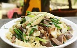 [ẢNH] Những sai lầm tai hại khi ăn thịt vịt nhiều người mắc phải