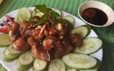 [ẢNH] Những sai lầm tai hại khi ăn thịt vịt nhiều người mắc phải