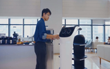 [ẢNH] Những robot động vật giúp cuộc sống của bạn trở nên dễ dàng hơn