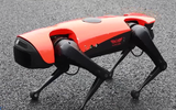 [ẢNH] Những robot động vật giúp cuộc sống của bạn trở nên dễ dàng hơn
