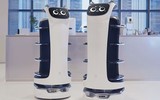 [ẢNH] Những robot động vật giúp cuộc sống của bạn trở nên dễ dàng hơn