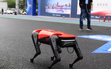 [ẢNH] Những robot động vật giúp cuộc sống của bạn trở nên dễ dàng hơn