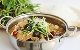 [ẢNH] Những sai lầm tai hại khi ăn thịt vịt nhiều người mắc phải