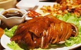 [ẢNH] Những sai lầm tai hại khi ăn thịt vịt nhiều người mắc phải