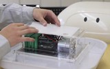 [ẢNH] Những robot động vật giúp cuộc sống của bạn trở nên dễ dàng hơn