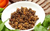 [ẢNH] 'Choáng' với những món ăn độc lạ từ loài kiến không phải ai cũng dám thử