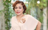 [ẢNH] Sau nhiều sóng gió, ‘họa mi núi rừng’ Siu Black đã tìm thấy bình yên ở tuổi 53