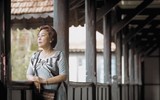 [ẢNH] Sau nhiều sóng gió, ‘họa mi núi rừng’ Siu Black đã tìm thấy bình yên ở tuổi 53