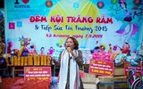 [ẢNH] Sau nhiều sóng gió, ‘họa mi núi rừng’ Siu Black đã tìm thấy bình yên ở tuổi 53