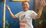 [ẢNH] Sau nhiều sóng gió, ‘họa mi núi rừng’ Siu Black đã tìm thấy bình yên ở tuổi 53