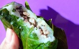 [ẢNH] 'Choáng' với những món ăn độc lạ từ loài kiến không phải ai cũng dám thử