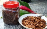 [ẢNH] 'Choáng' với những món ăn độc lạ từ loài kiến không phải ai cũng dám thử