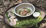 [ẢNH] 'Choáng' với những món ăn độc lạ từ loài kiến không phải ai cũng dám thử