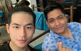 [ẢNH] Đỗ Đức Thịnh và chặng đường trở thành một đạo diễn tài ba 