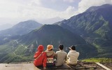 [ẢNH] Bỏ túi những kinh nghiệm du lịch Tây Bắc an toàn, 'siêu' tiết kiệm
