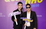 [ẢNH] Đỗ Đức Thịnh và chặng đường trở thành một đạo diễn tài ba 