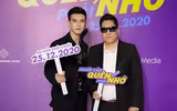 [ẢNH] Đỗ Đức Thịnh và chặng đường trở thành một đạo diễn tài ba 