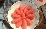 [ẢNH] Tuyệt chiêu giúp bóc vỏ củ quả chỉ trong nháy mắt
