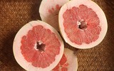 [ẢNH] Tuyệt chiêu giúp bóc vỏ củ quả chỉ trong nháy mắt