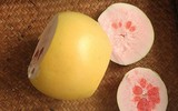 [ẢNH] Tuyệt chiêu giúp bóc vỏ củ quả chỉ trong nháy mắt