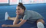 [ẢNH] Chiêm ngưỡng những bóng hồng xinh đẹp của làng điền kinh thế giới