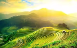 [ẢNH] Bỏ túi những kinh nghiệm du lịch Tây Bắc an toàn, 'siêu' tiết kiệm