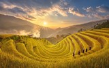 [ẢNH] Bỏ túi những kinh nghiệm du lịch Tây Bắc an toàn, 'siêu' tiết kiệm