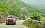 [ẢNH] Bỏ túi những kinh nghiệm du lịch Tây Bắc an toàn, 'siêu' tiết kiệm