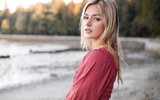 [ẢNH] Chiêm ngưỡng những bóng hồng xinh đẹp của làng điền kinh thế giới