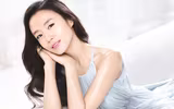 [ẢNH] Loạt mỹ nhân xứ Hàn nổi tiếng nhờ cảnh nóng
