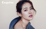 [ẢNH] Loạt mỹ nhân xứ Hàn nổi tiếng nhờ cảnh nóng
