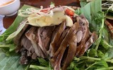 [ẢNH] Những thực phẩm ‘nhất định phải tránh’ khi kết hợp với tỏi