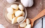 [ẢNH] Những thực phẩm ‘nhất định phải tránh’ khi kết hợp với tỏi