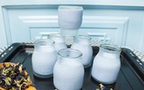[ẢNH] Bật mí những món ăn ngon, bổ dưỡng làm từ hoa đậu biếc
