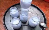 [ẢNH] Bật mí những món ăn ngon, bổ dưỡng làm từ hoa đậu biếc