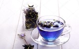 [ẢNH] Bật mí những món ăn ngon, bổ dưỡng làm từ hoa đậu biếc