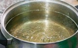 [ẢNH] Bật mí những món ăn ngon, bổ dưỡng làm từ hoa đậu biếc