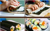 [ẢNH] Bật mí những món ăn ngon, bổ dưỡng làm từ hoa đậu biếc